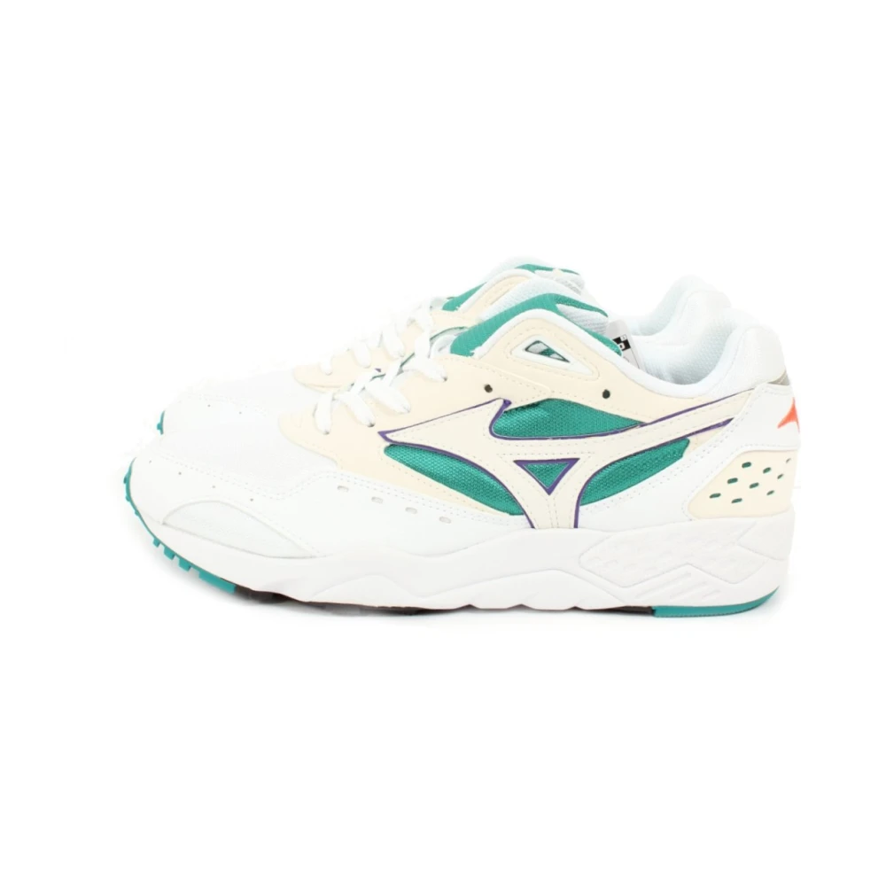 Mizuno - Shoes > Sneakers - White - Mizuno - Modalova