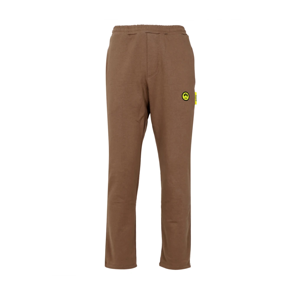 Trousers > Sweatpants - - Barrow - Modalova
