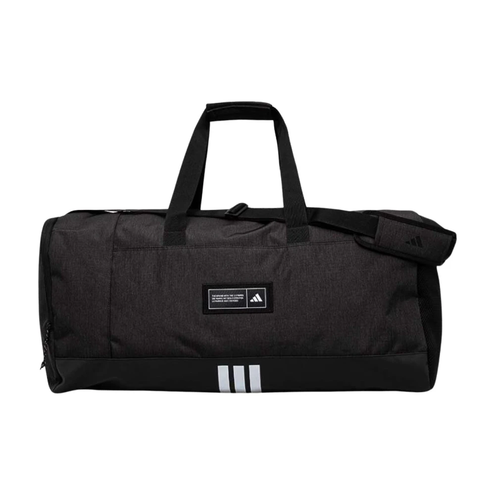 Adidas Perfor ce Koffer Zwart Black Unisex