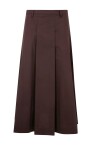 collection-de-jupes-marron-fonce
