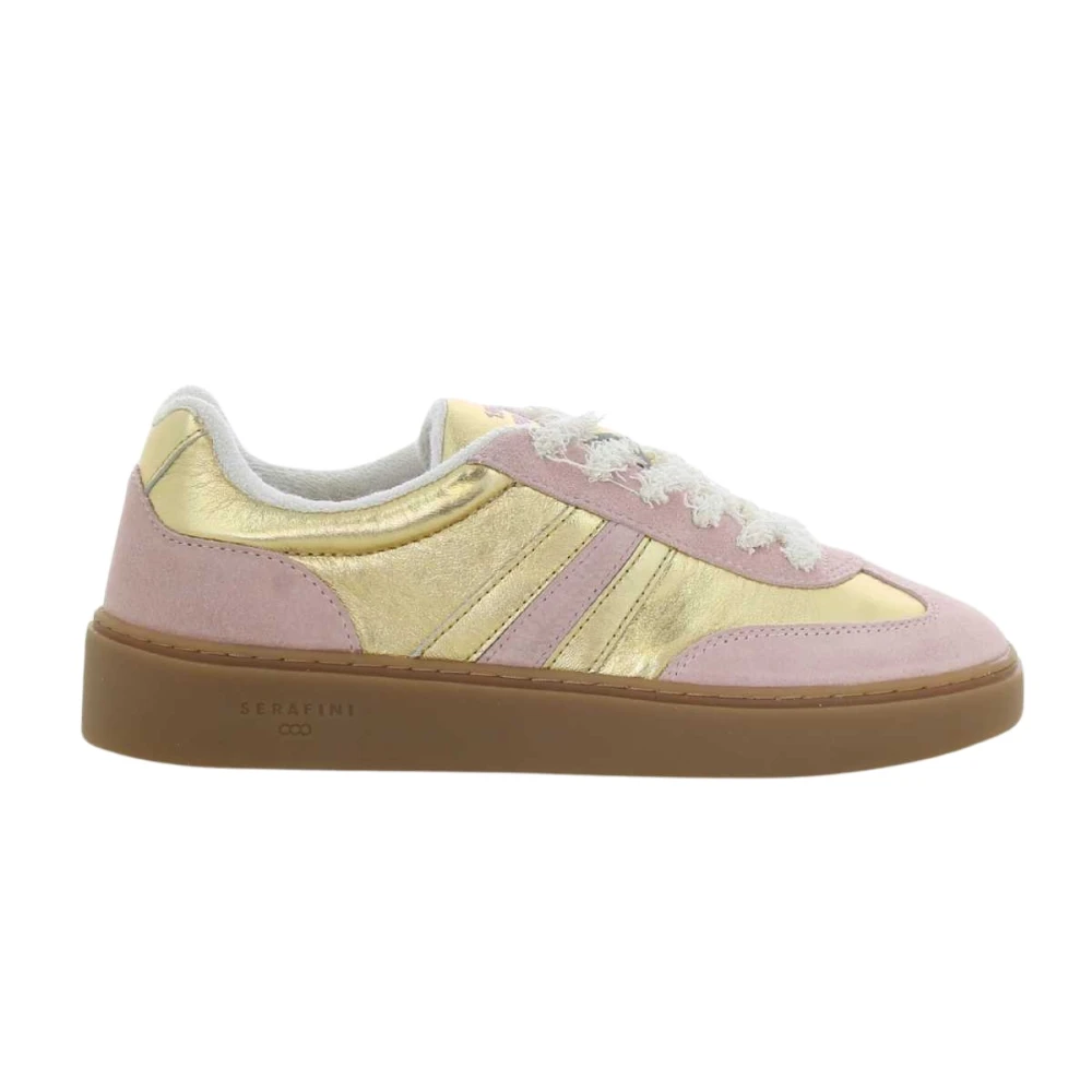Shoes > Sneakers - - Serafini - Modalova