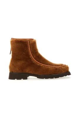 Armenta Ankelboots