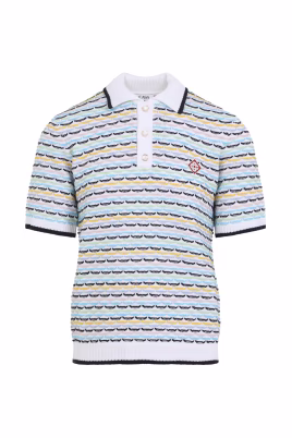 strikket-polo