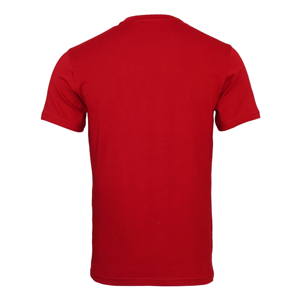Emporio Armani Basis 2 Pack T-Shirt Set Multicolor Heren