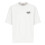 hvid-bomulds-t-shirt-med-logo