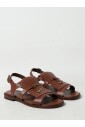 fringe-buckle-sandal