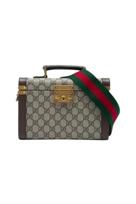 Pre-owned Beauty Case