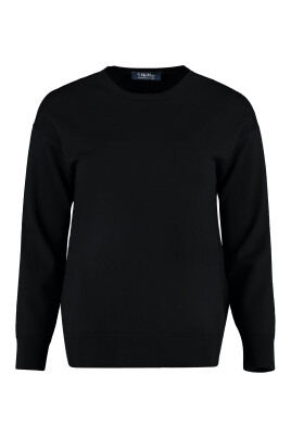 ribbed-crew-neck-sweater-in-wool-blend