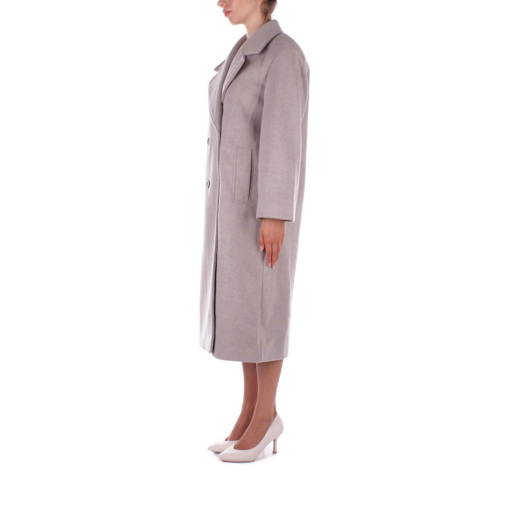 H2O Beige Knoopjas Beige Dames