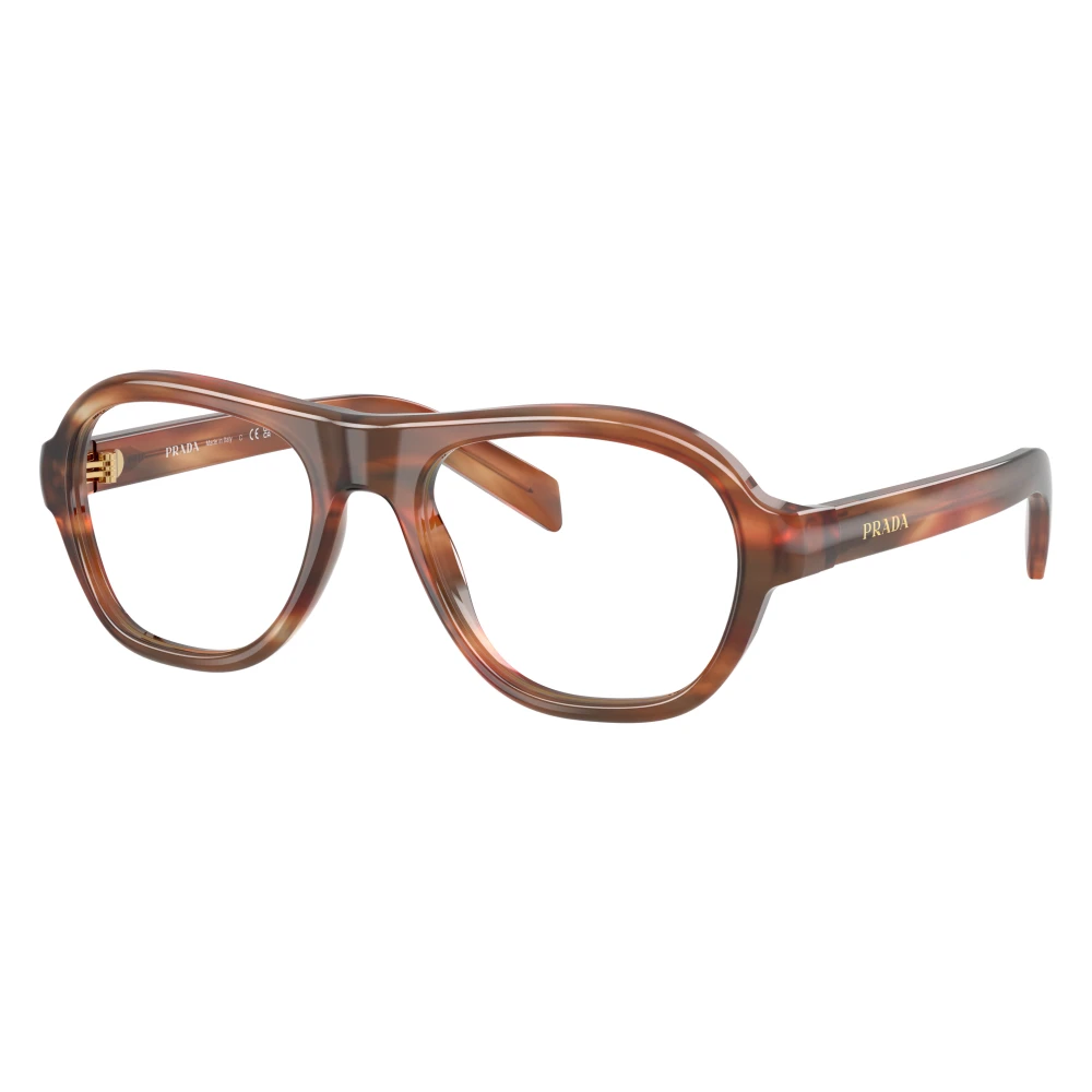 Prada Unisex Montura Óptica
