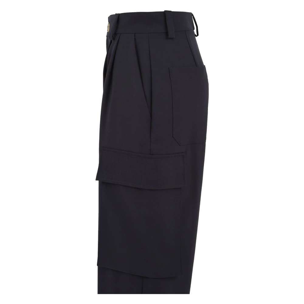 Solotre Damesbroek M1R0081 89S Black Dames