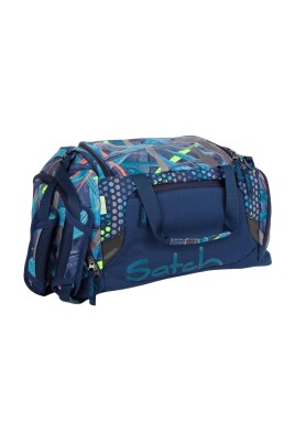 sac-de-sport-bleu-unisexe