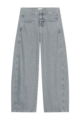 Barrel Jeans Tori-X