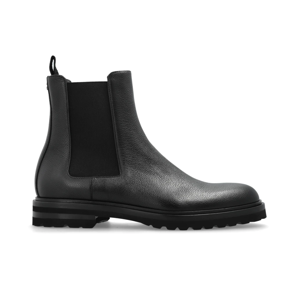 Shoes > Boots > Chelsea Boots - - Dolce & Gabbana - Modalova