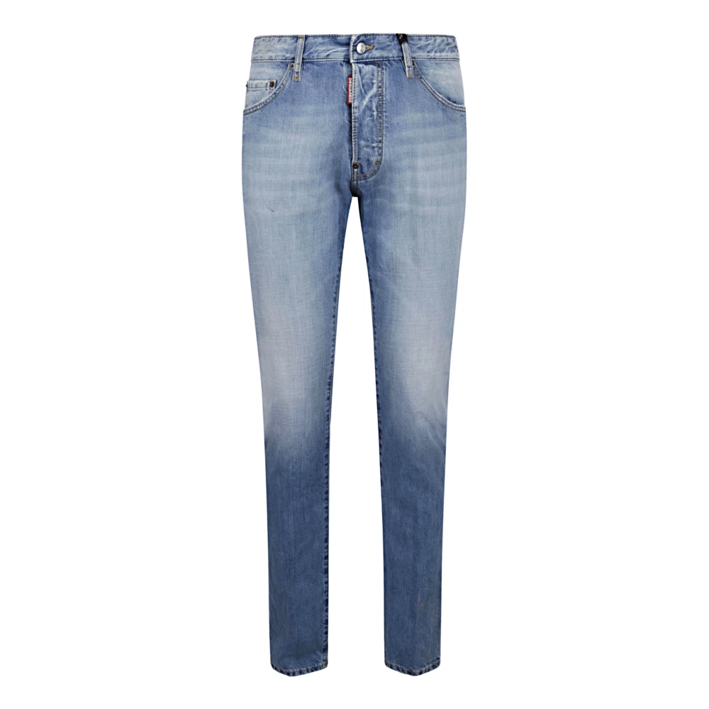 Jeans > Slim-fit Jeans - - Dsquared2 - Modalova