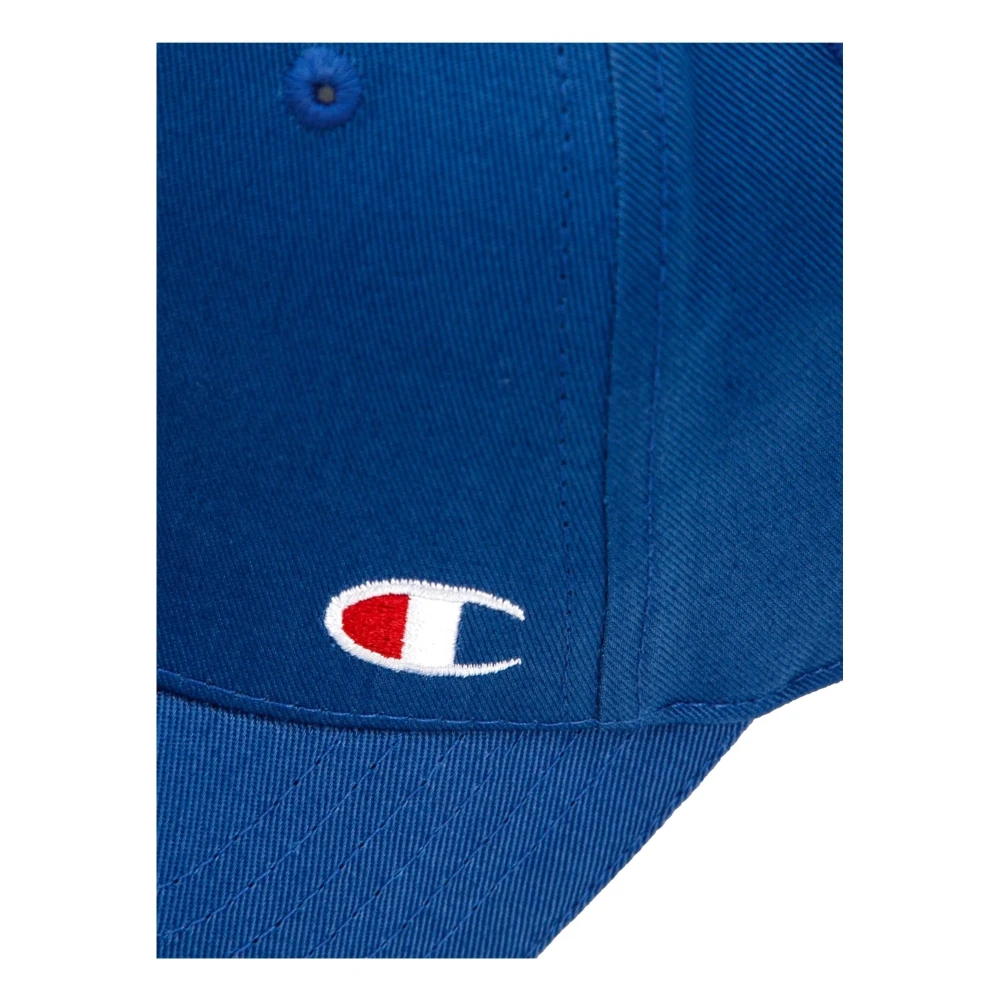 Champion Baseball Cap Blue Heren