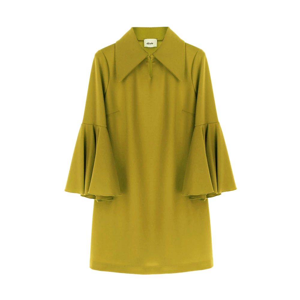 Dresses > Day Dresses > Short Dresses - - Dixie - Modalova