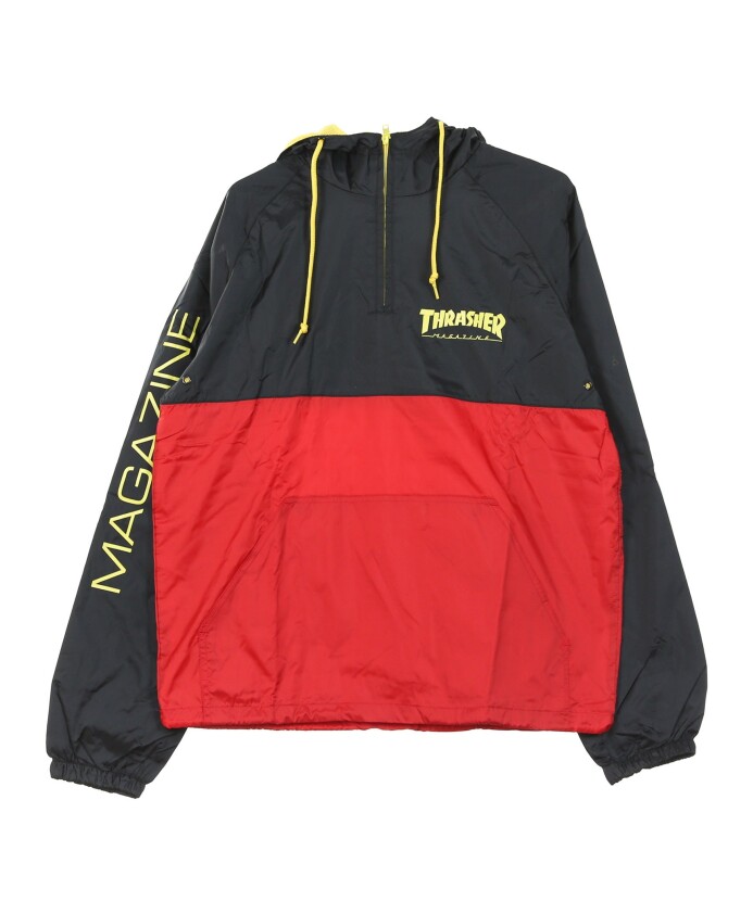 black-red-windbreaker-jacket-for-men