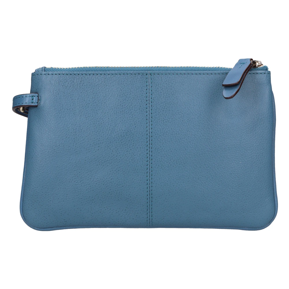 The Bridge Helder Blauw Blue Dames