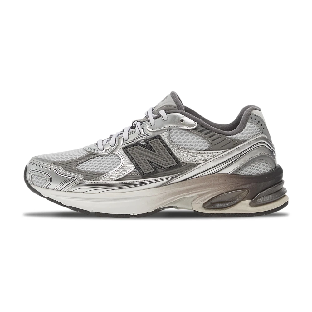 New Balance , Running Shoes, Male, Gray, 11 Uk, Abzorb 2010