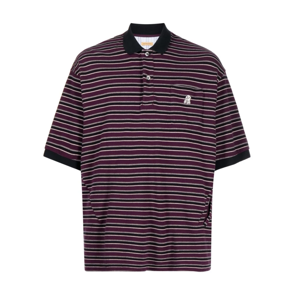 Tops > Polo Shirts - - Undercover - Modalova