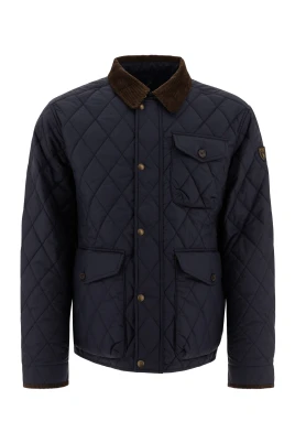 Beaton Jacket