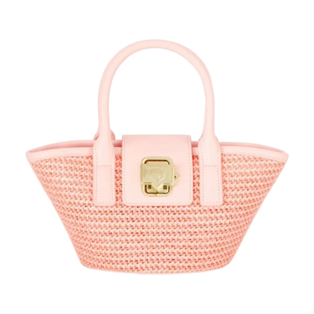 Bags > Handbags - - Chiara Ferragni Collection - Modalova