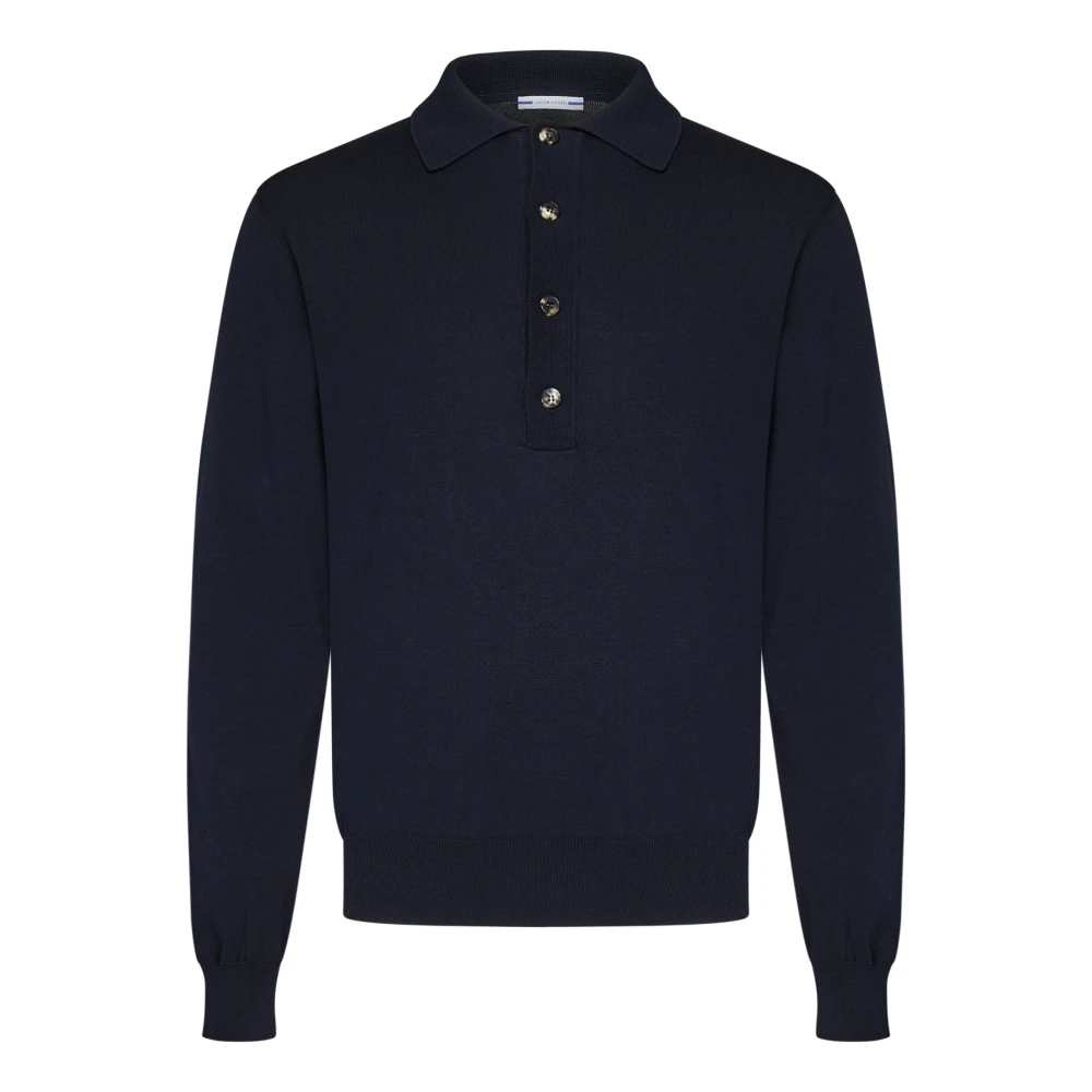 Tops > Polo Shirts - - Jacob Cohën - Modalova
