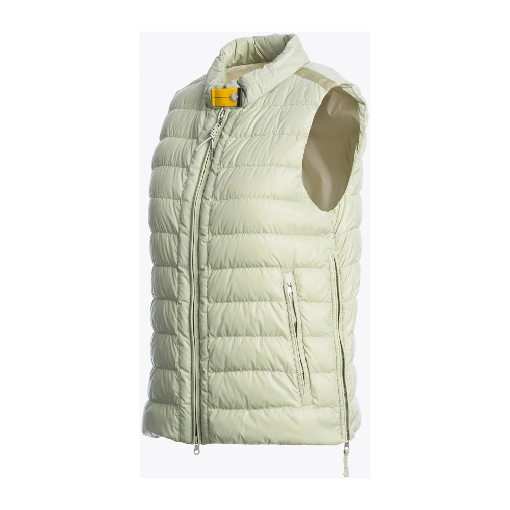 Parajumpers Jannah Dames Donsvest Green Heren