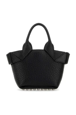 Rhett Small Tote