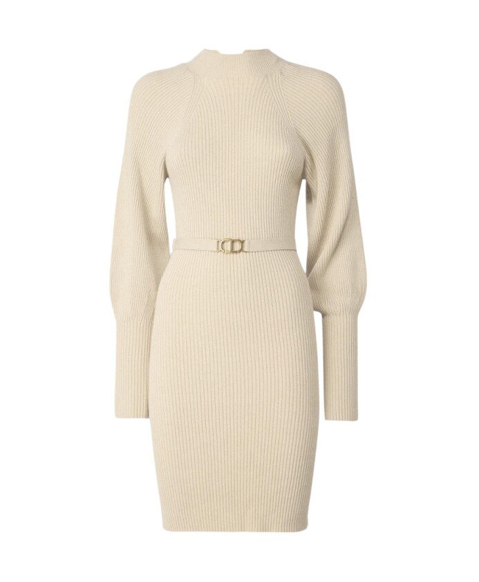 ribbed-knit-dress-cream-white