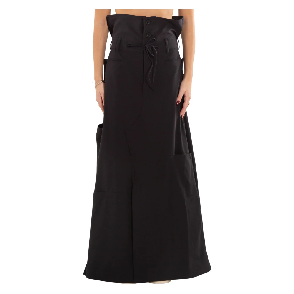 Skirts > Maxi Skirts - - Y-3 - Modalova