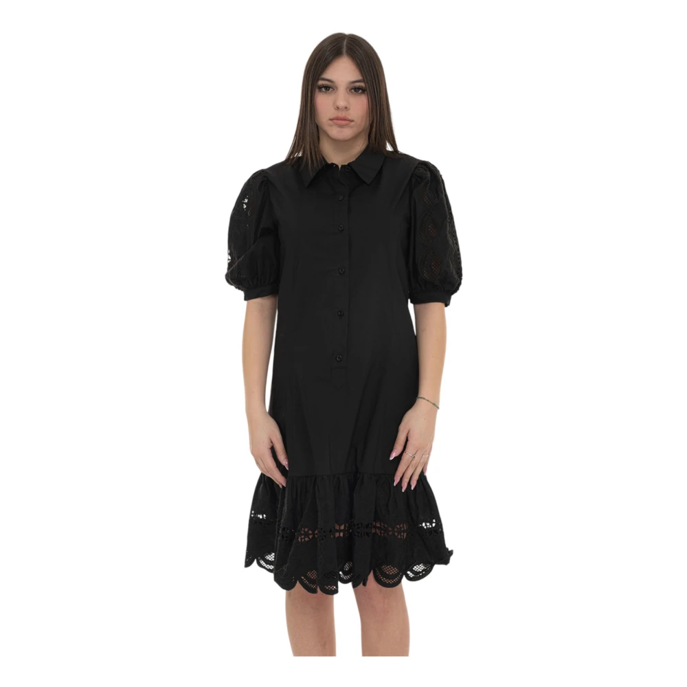Dresses > Day Dresses > Shirt Dresses - - Liu Jo - Modalova