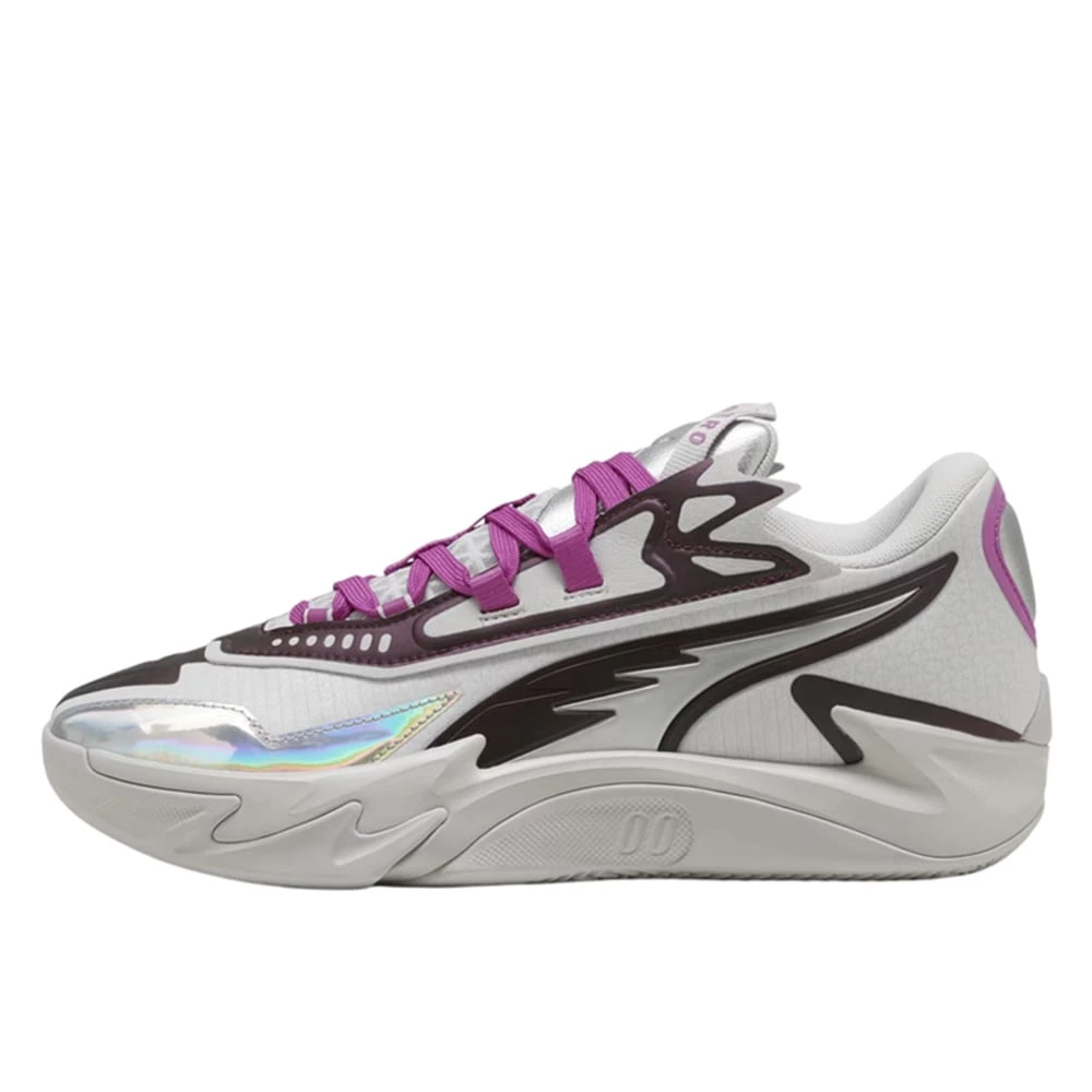 Puma Men's Multicolor Feather Style Scoot Zeros Ii Trainers - Sneakers - 14 Uk - Shoes