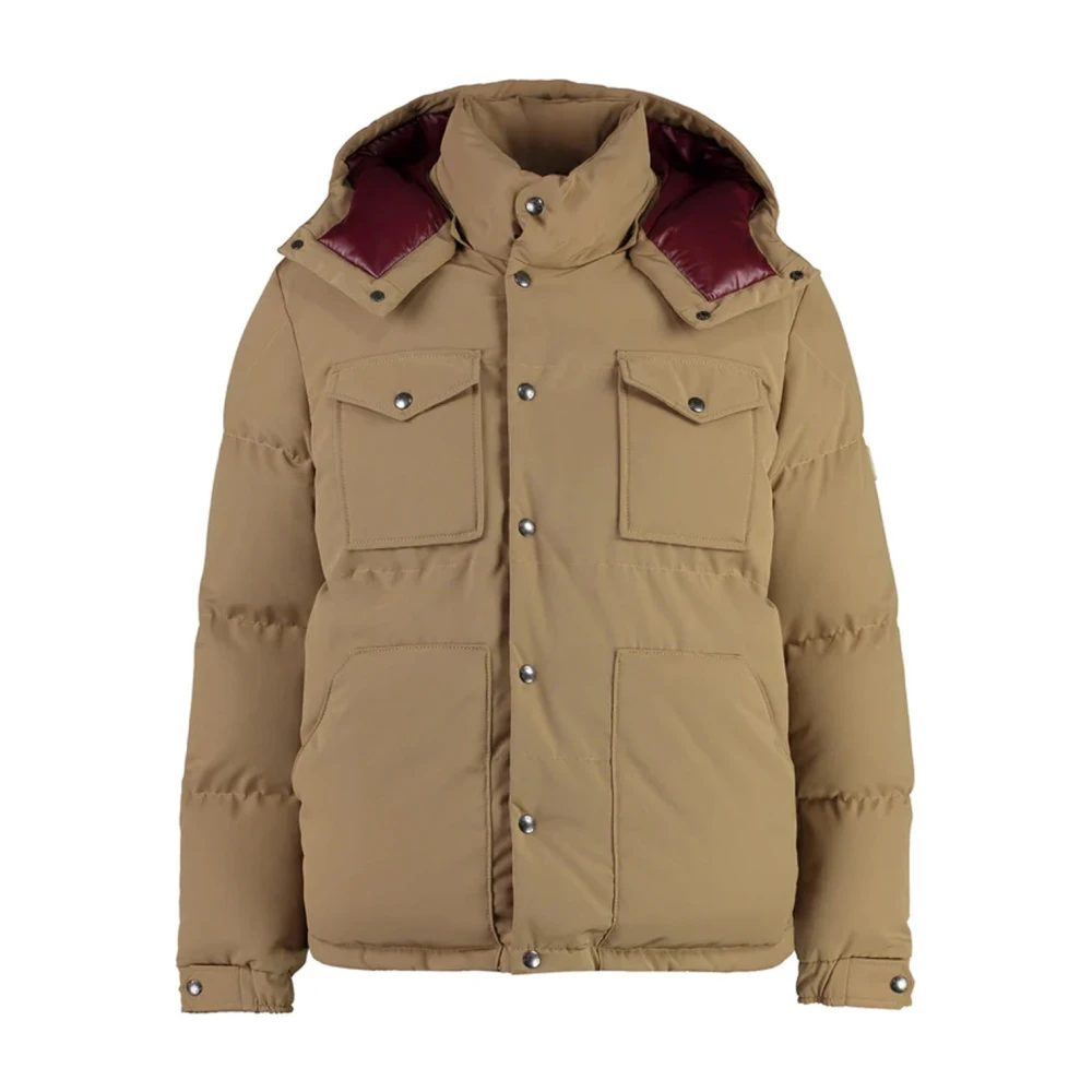 Jackets > Down Jackets - - Moncler - Modalova