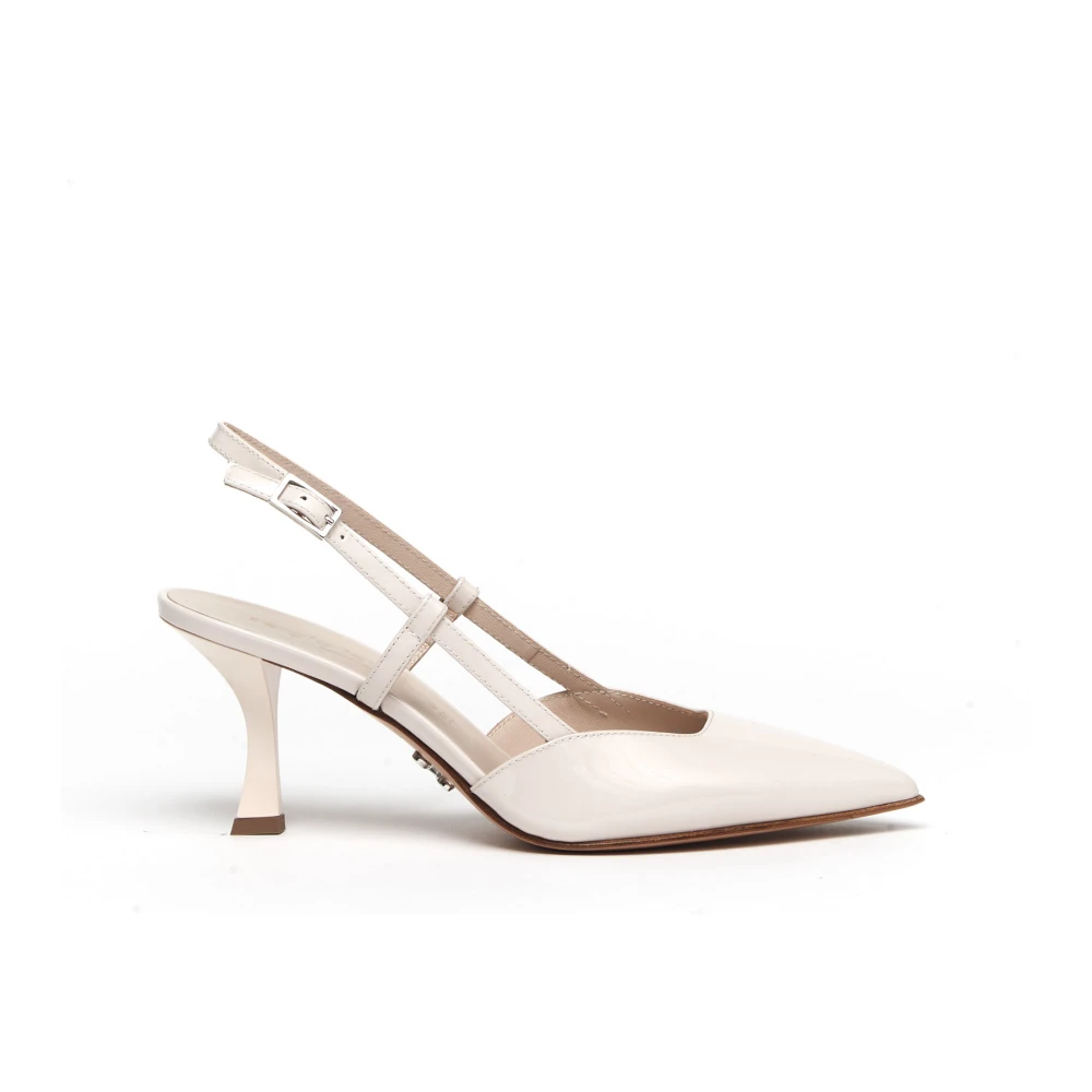 Shoes > Heels > Pumps - - Sergio Levantesi - Modalova