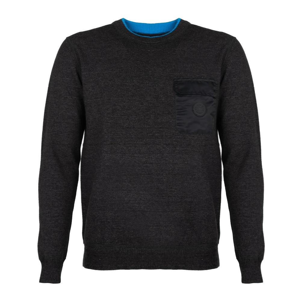 Pepe Jeans Herren Grau Strickwaren, 2XLgröße: