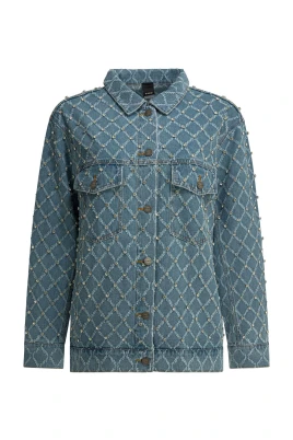 Pifferaio Overshirt