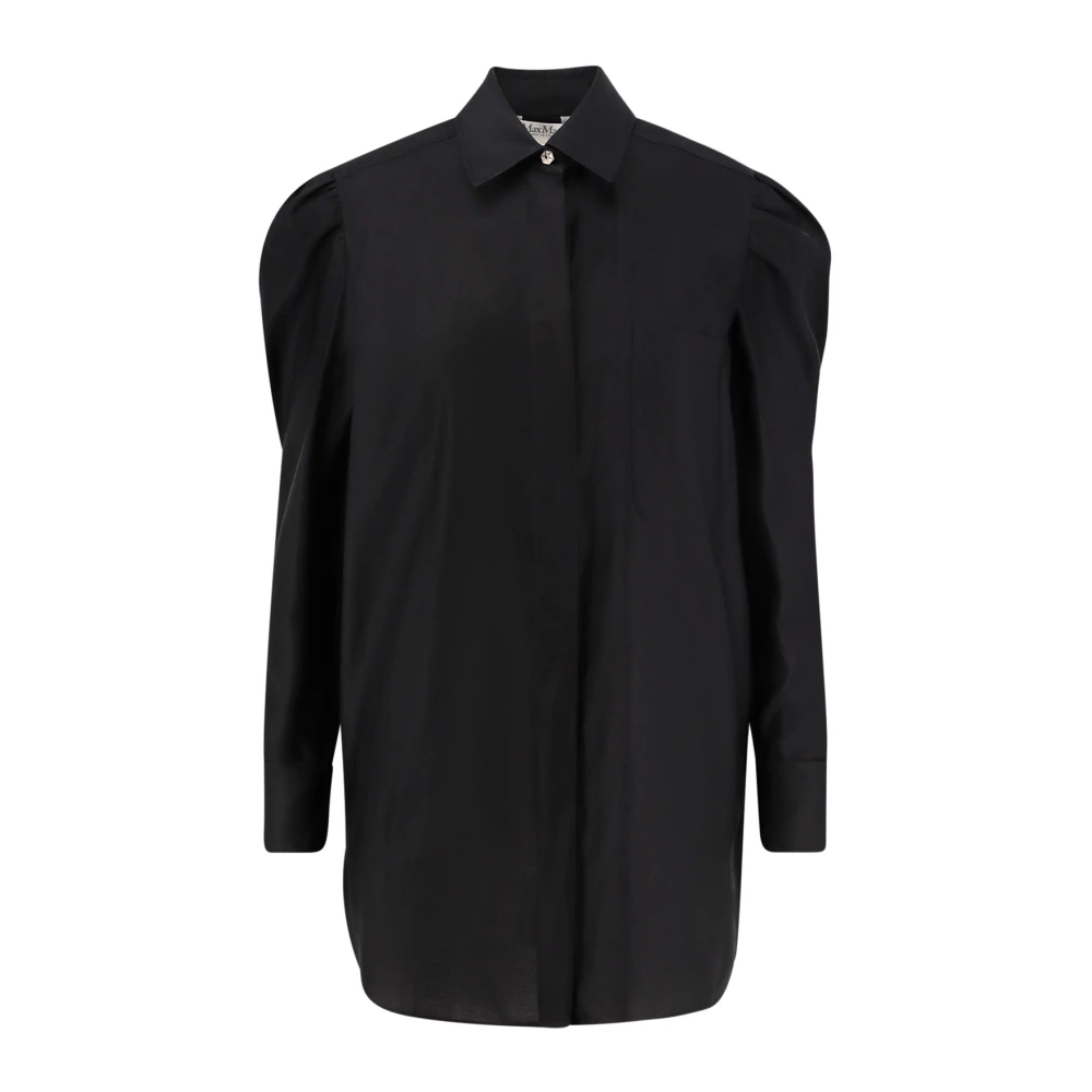 Blouses & Shirts > Shirts - - Max Mara - Modalova