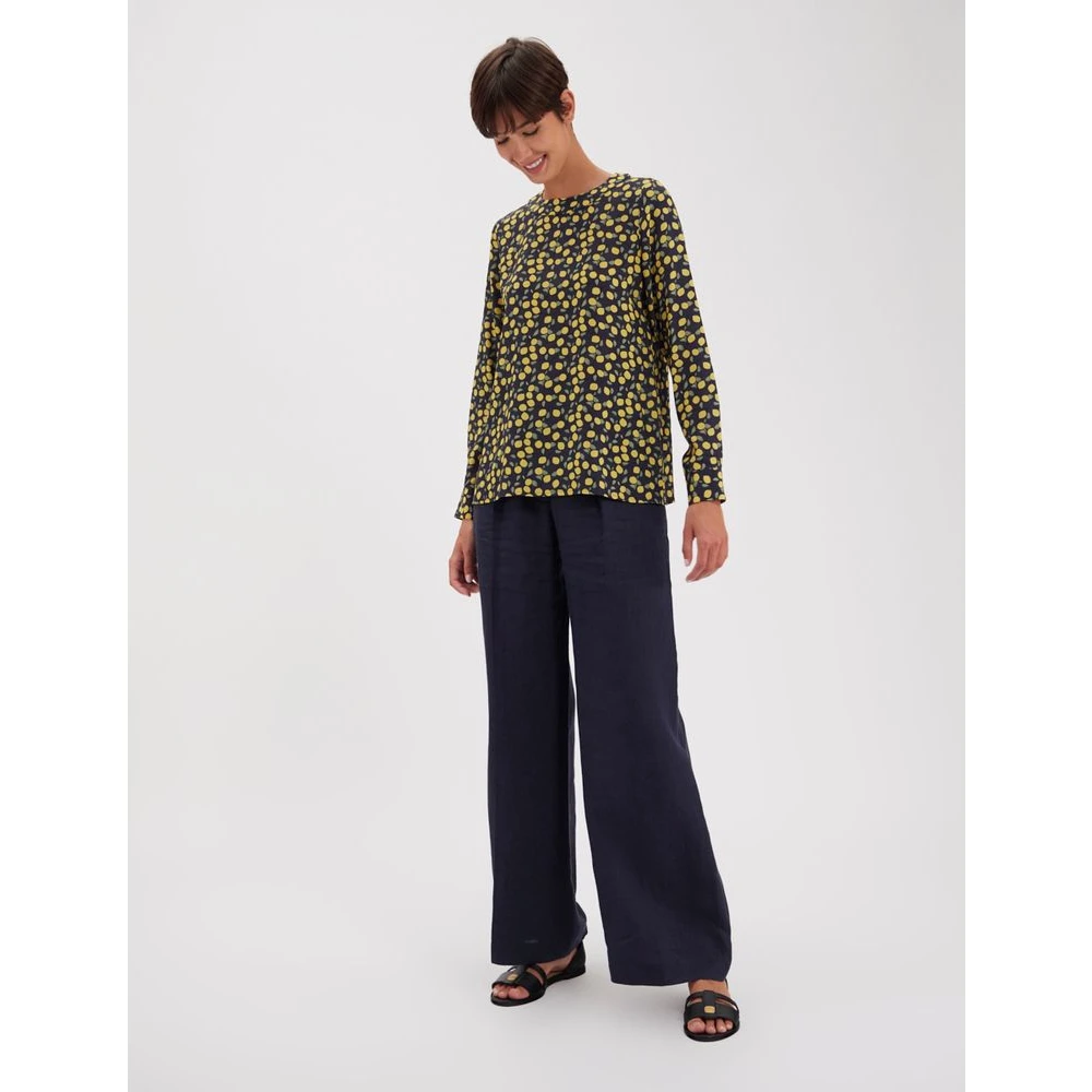 Ines De La Fressange Paris Philippine TOP Multicolor Dames