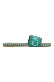 Flat Sandals