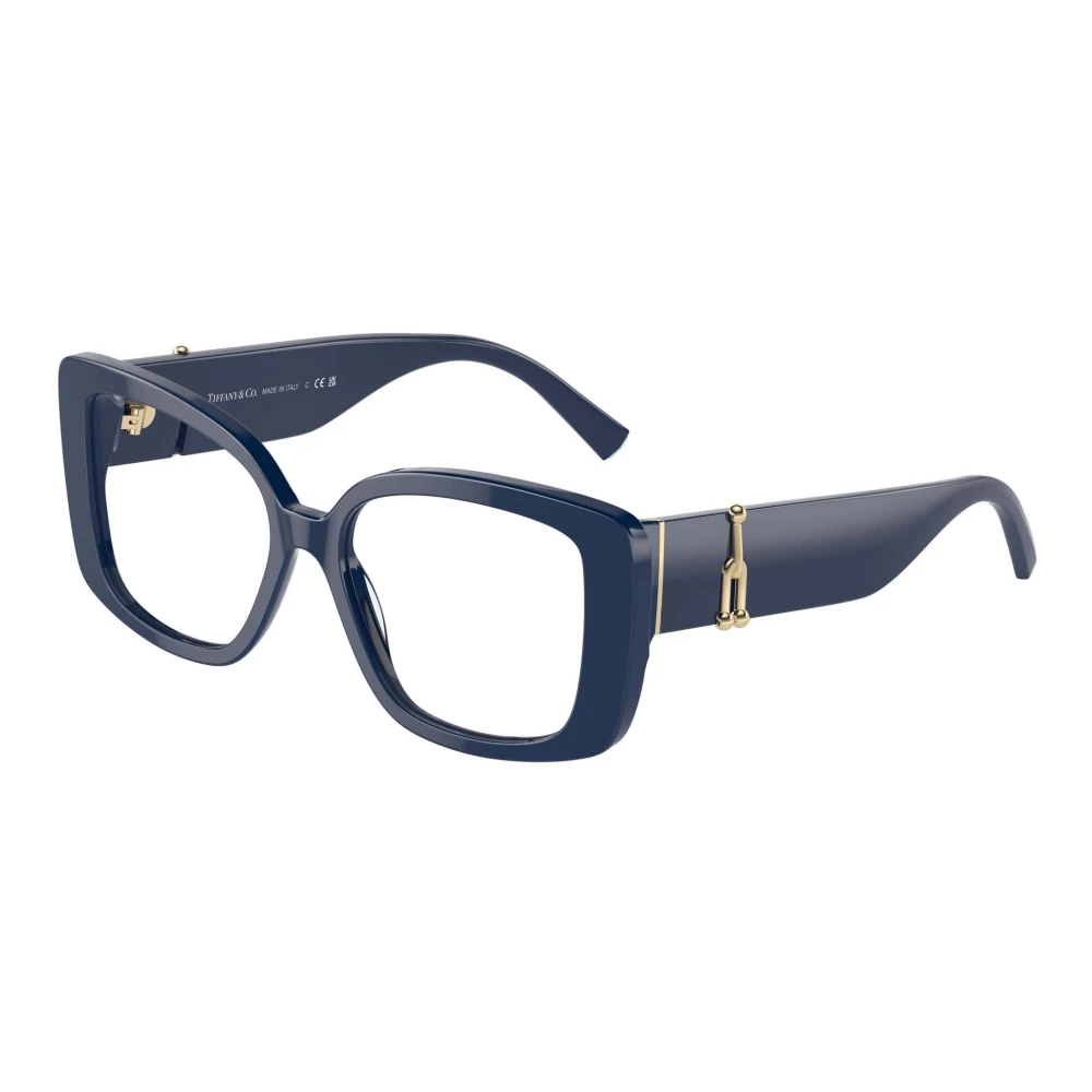 Tiffany Eyewear frames TF 2237 Blue Dames