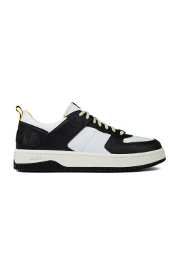 charcoal-tennis-sneakers-logo-rubber-sole