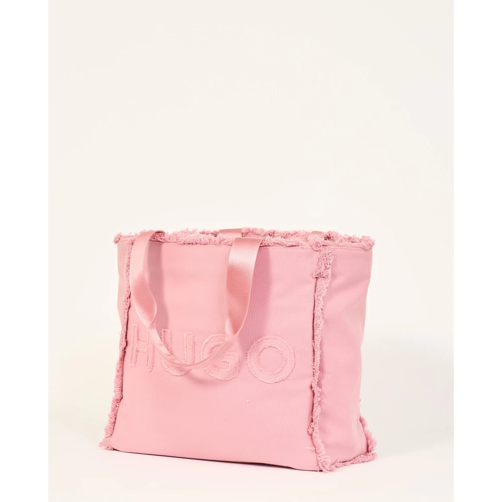 Hugo Boss Bags Pink Dames