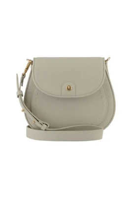 Bride Soft Flap Crossbody Bag