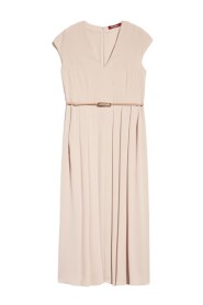 Cady Kleid mit Gürtel