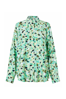 colorful-print-shirt-winter-green
