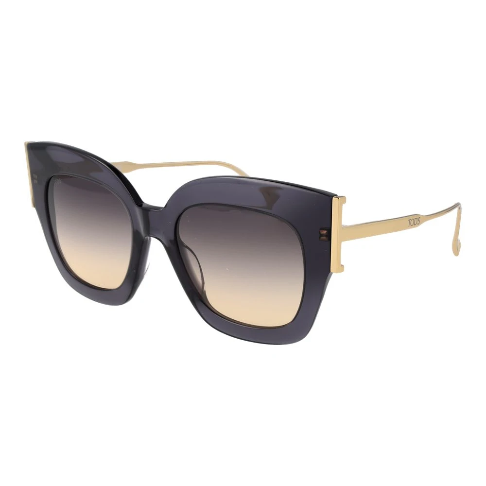 Accessories > Sunglasses - - Tod's - Modalova