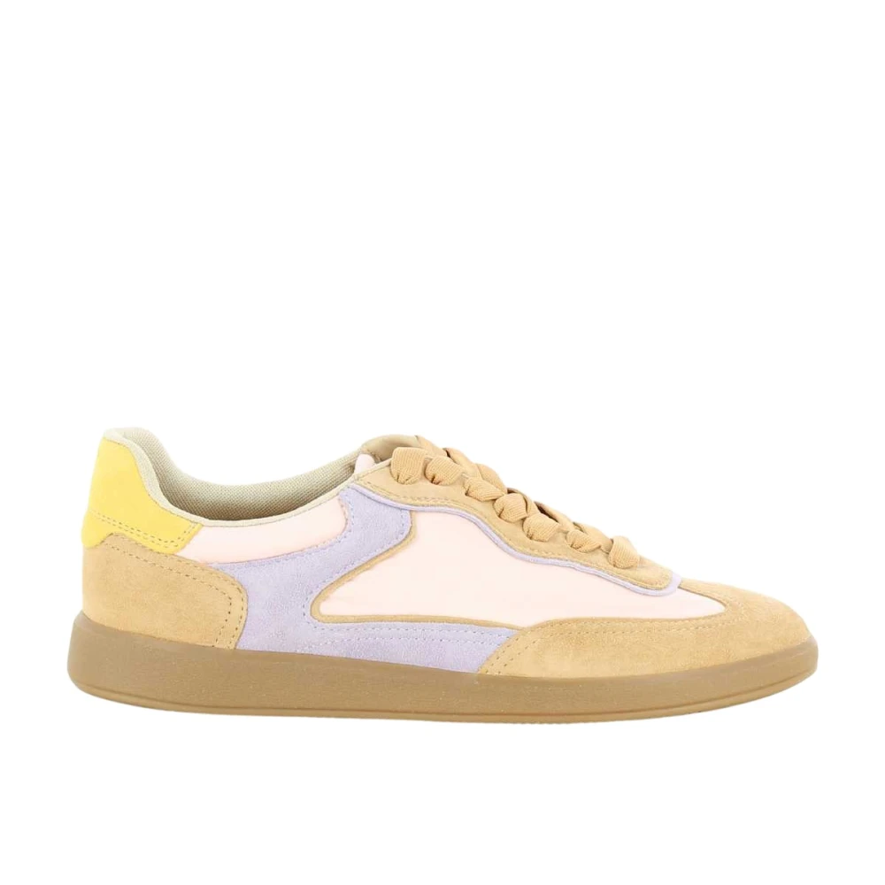 Regarde Le Ciel Grisel 11 Dames Schoenen Bruin
