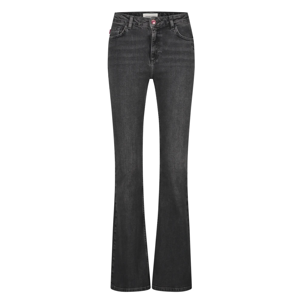 Jeans > Boot-cut Jeans - - Fabienne Chapot - Modalova